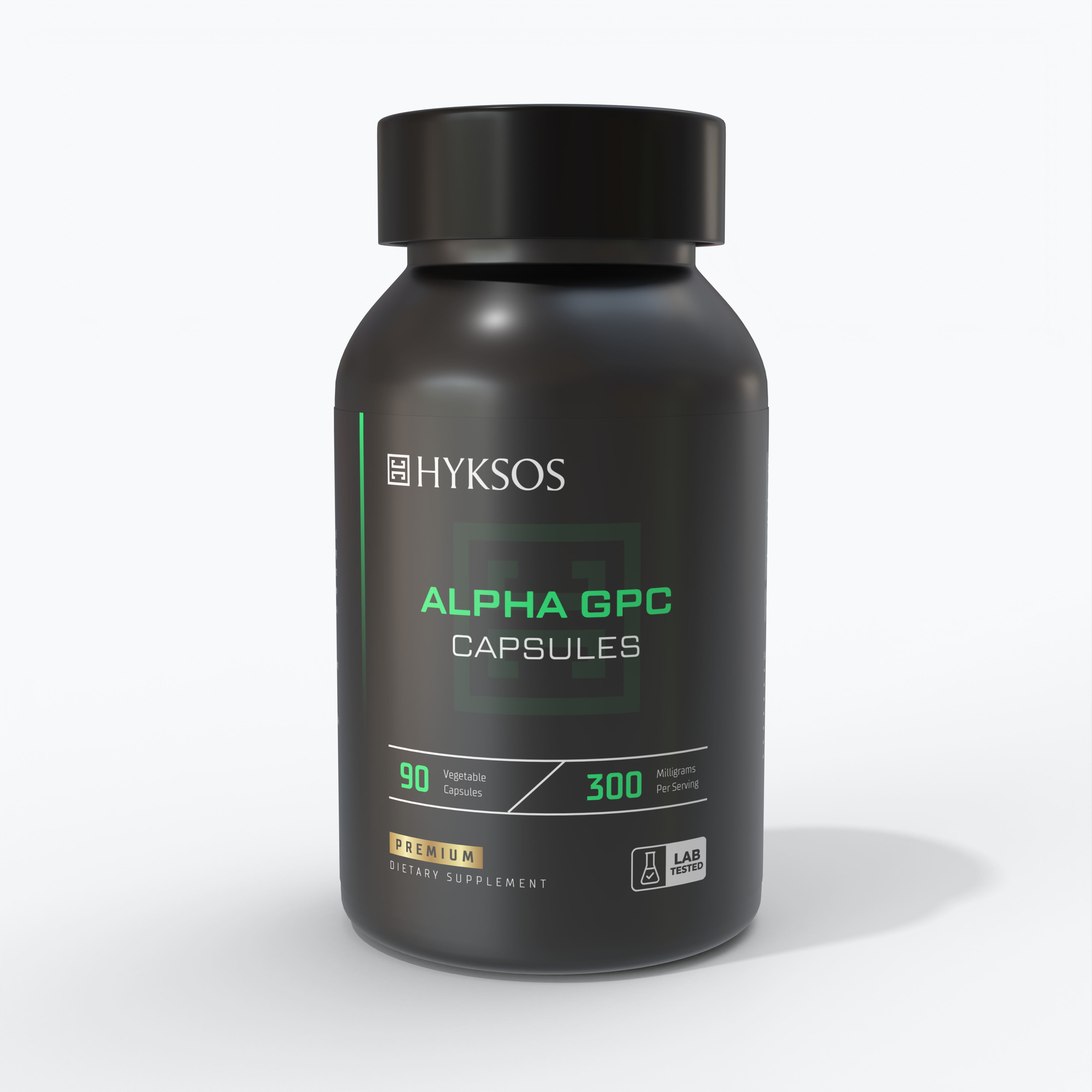 Alpha GPC