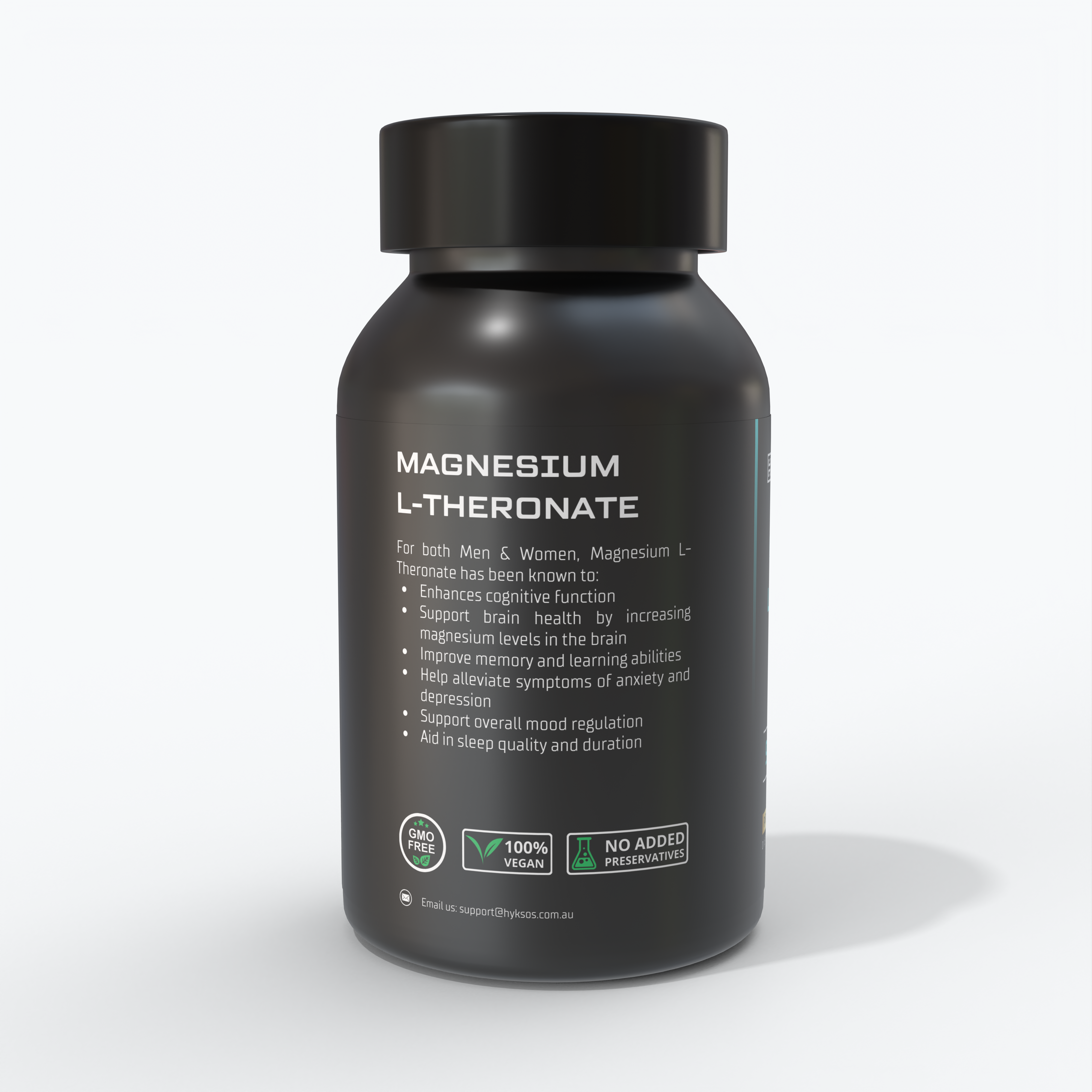 Magnesium L-Theronate