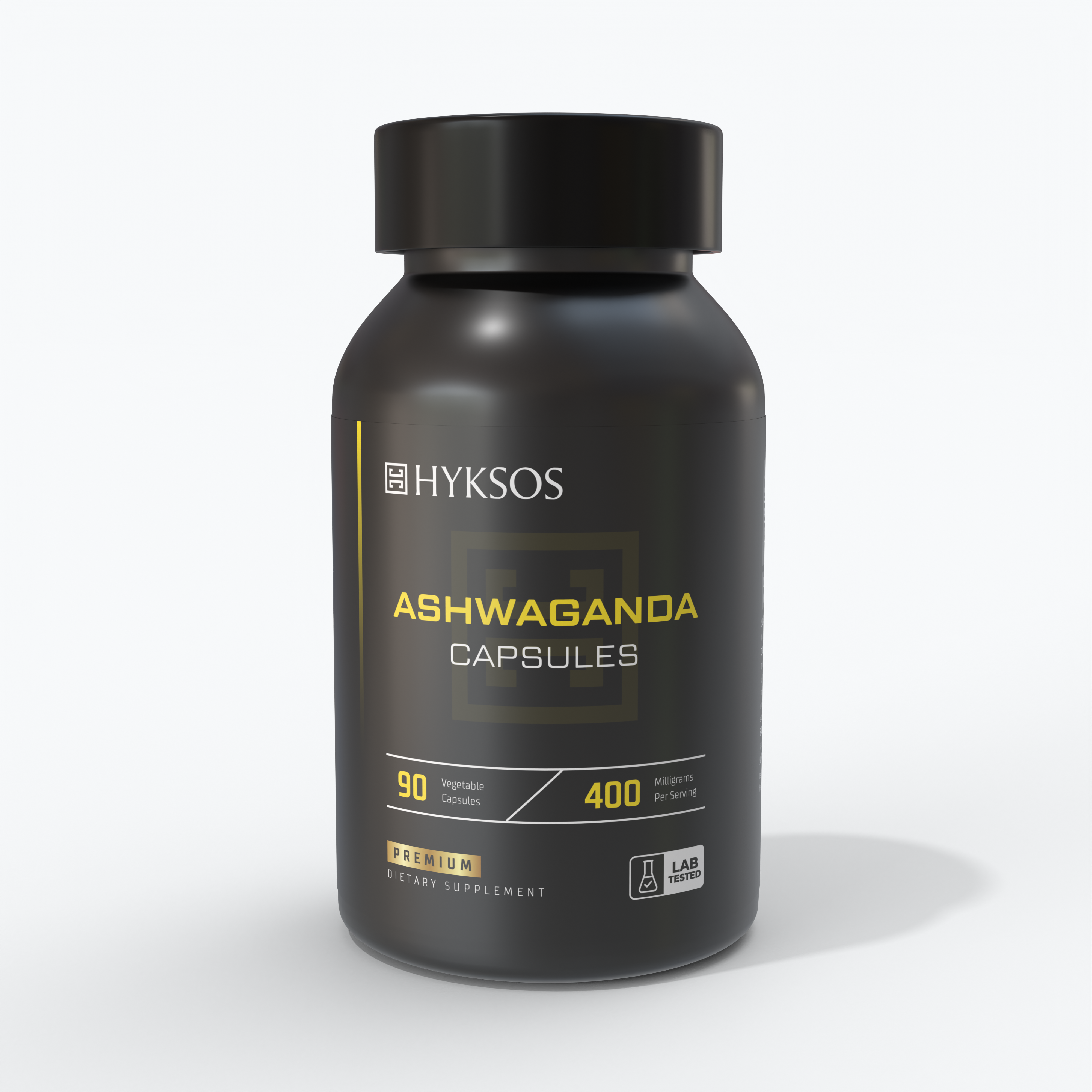Ashwaganda