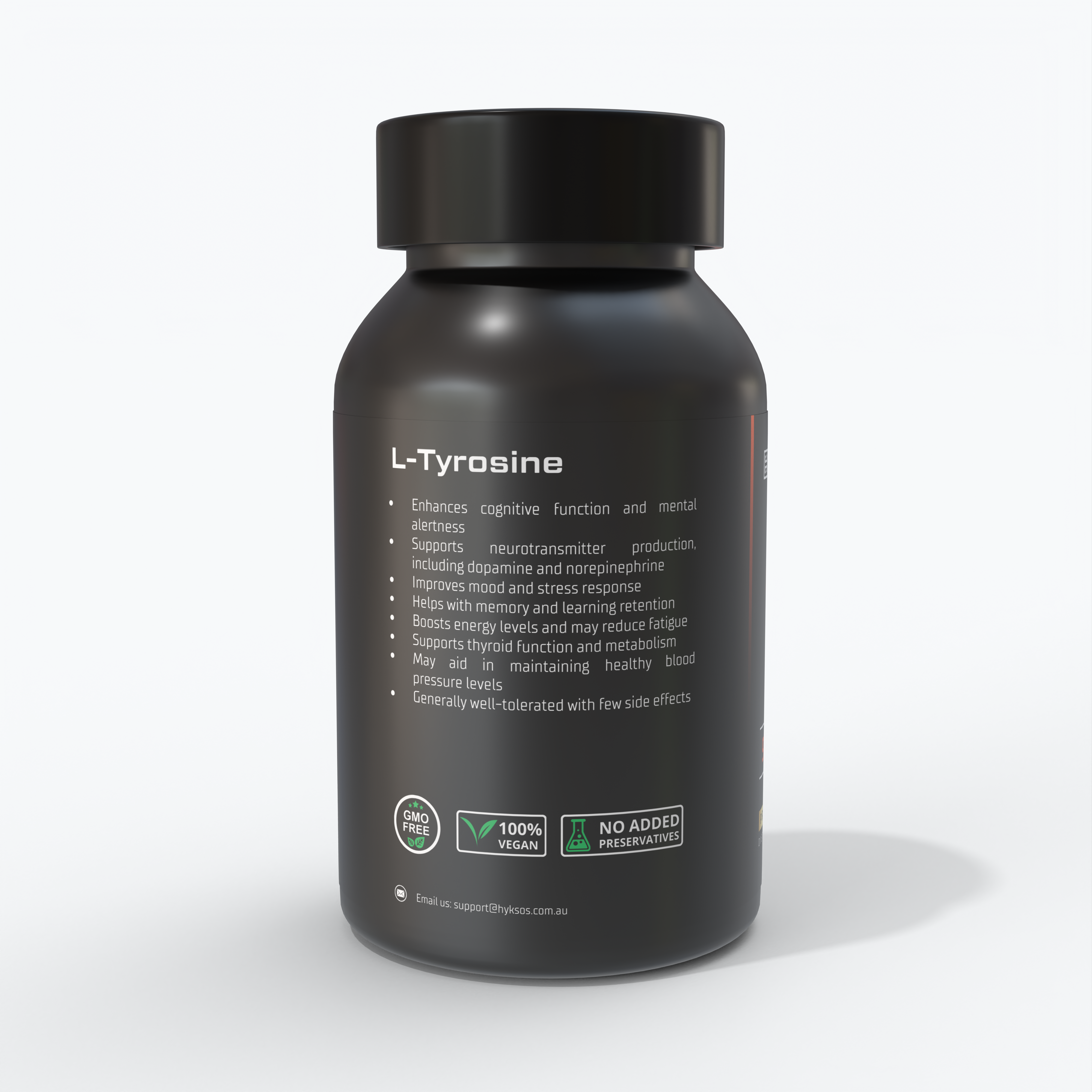 L-Tyrosine