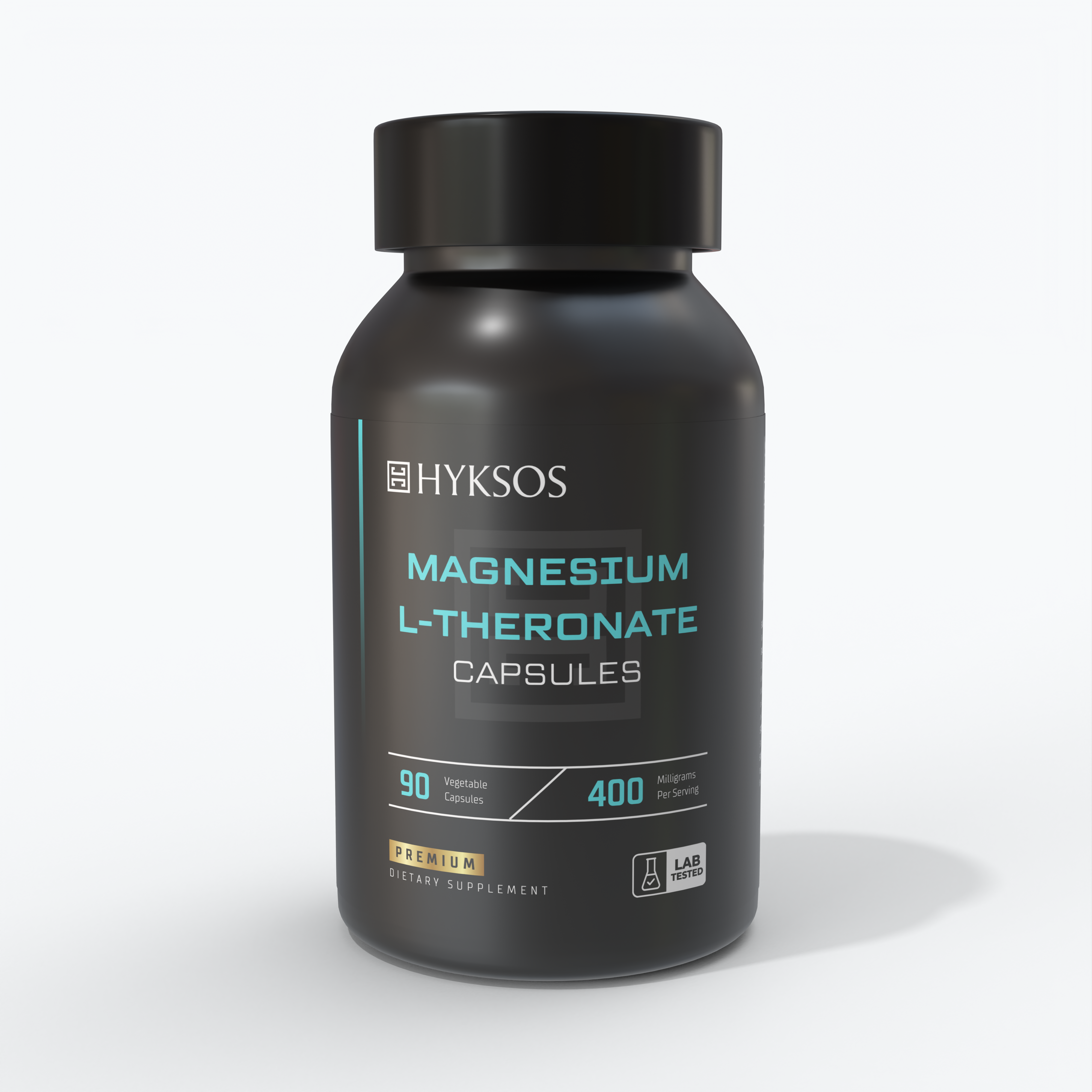 Magnesium L-Theronate