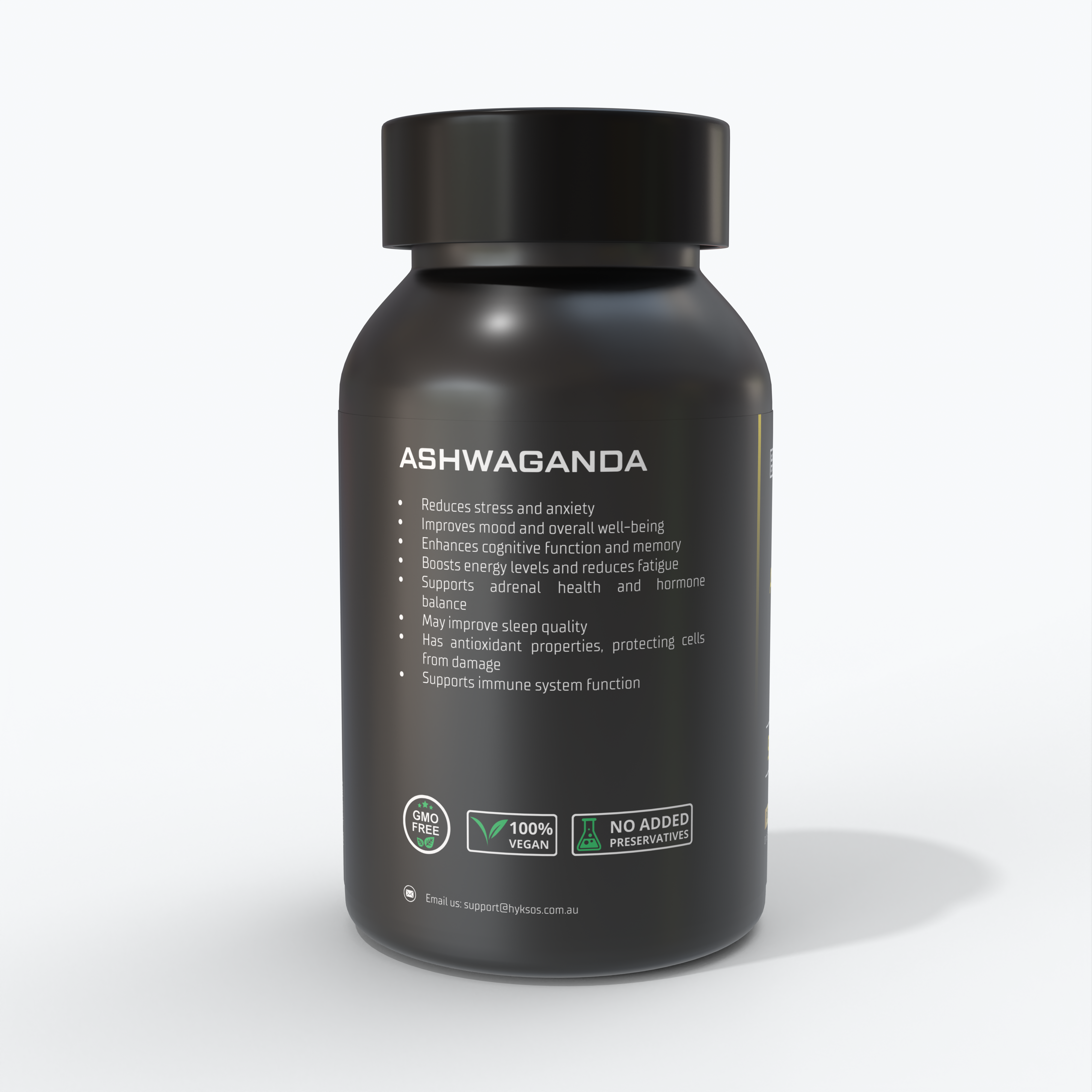 Ashwaganda